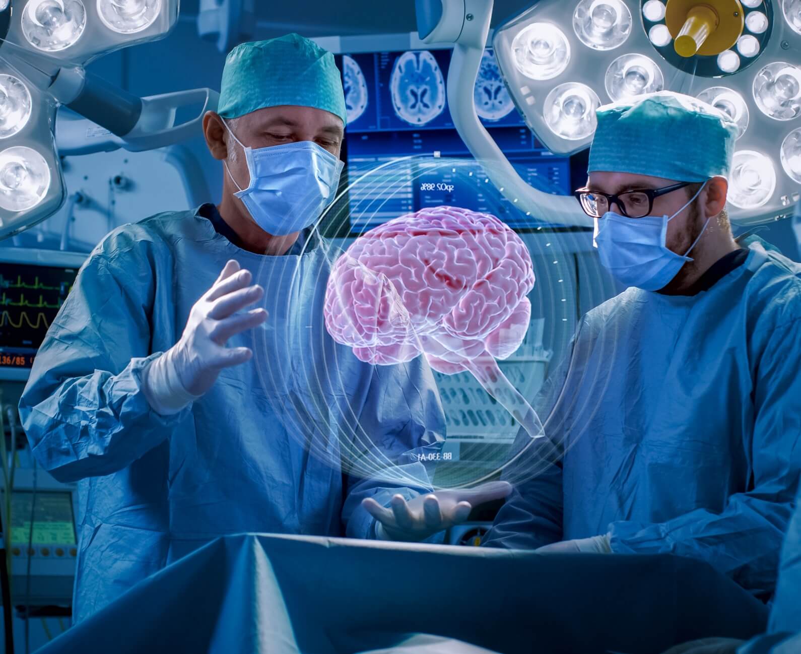  Leading Neurosurgeon in Pune